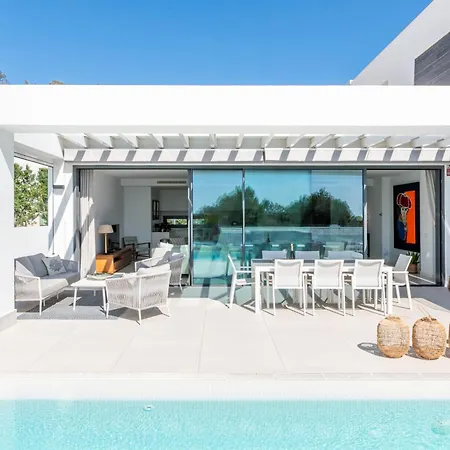 Captivating Calahonda 4* Cabopino